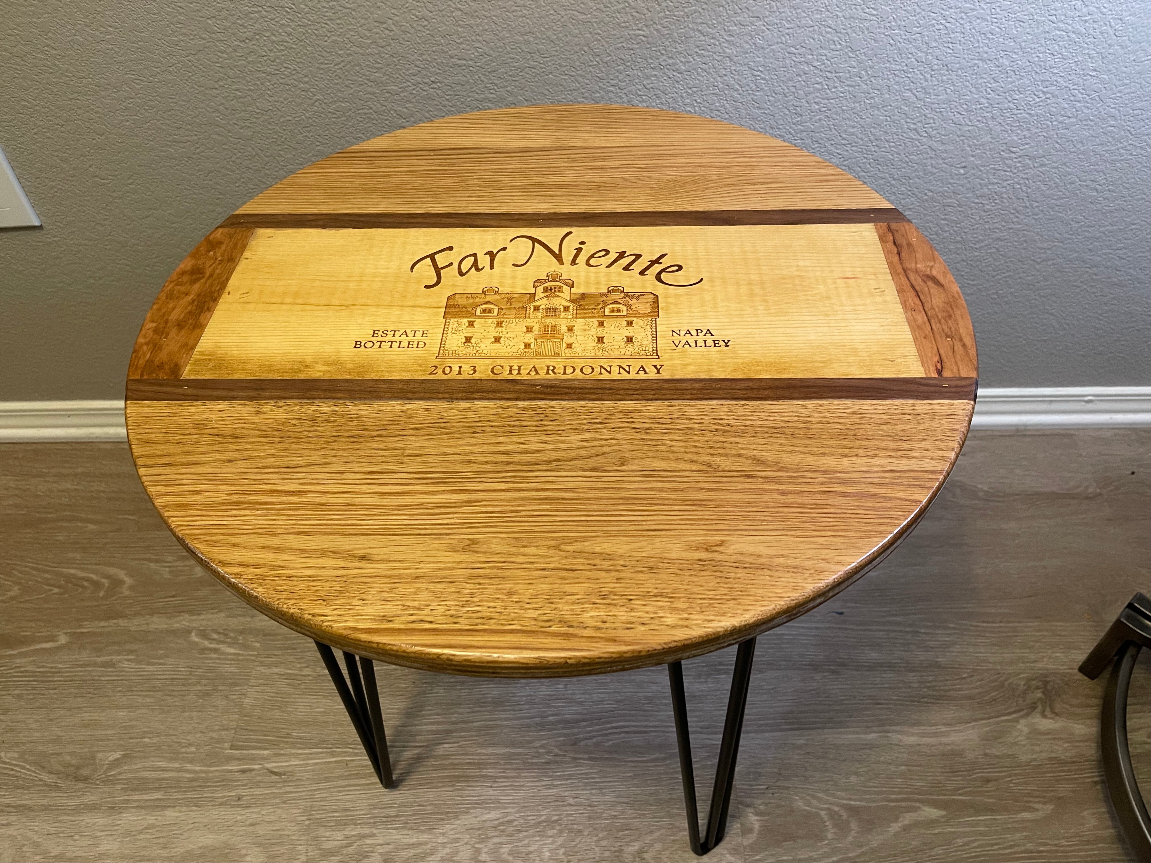 Products – DM Woodworks